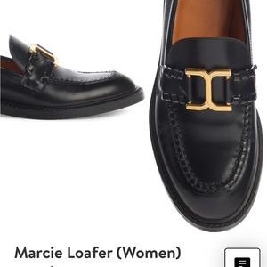 ISO CHLOE MARCIE LOAFER